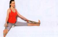 Упражнения йоги для беременных